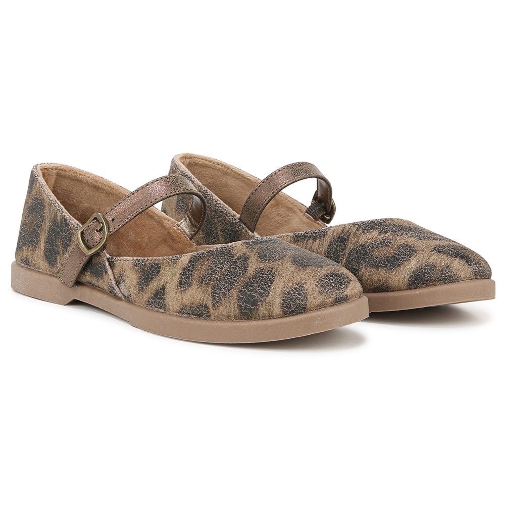 BLOWFISH MALIBU Women's Empower Mary Jane Flat Size 8 NEW - Picture 2 of 16
